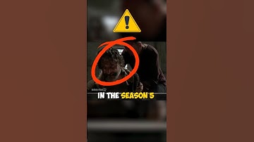 The Walking Dead
