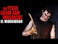 JUEGO CON JHONNY POR PRIMERA VEZ! - THE TEXAS CHAIN SAW MASSACRE GAMEPLAY ESPAÑOL