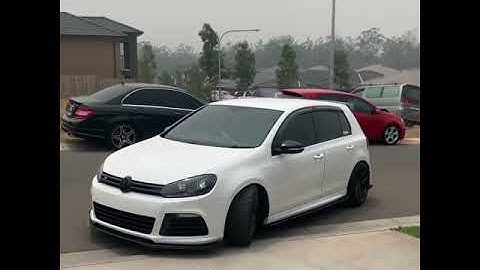 Thumbnail of Golf 6 r sound
