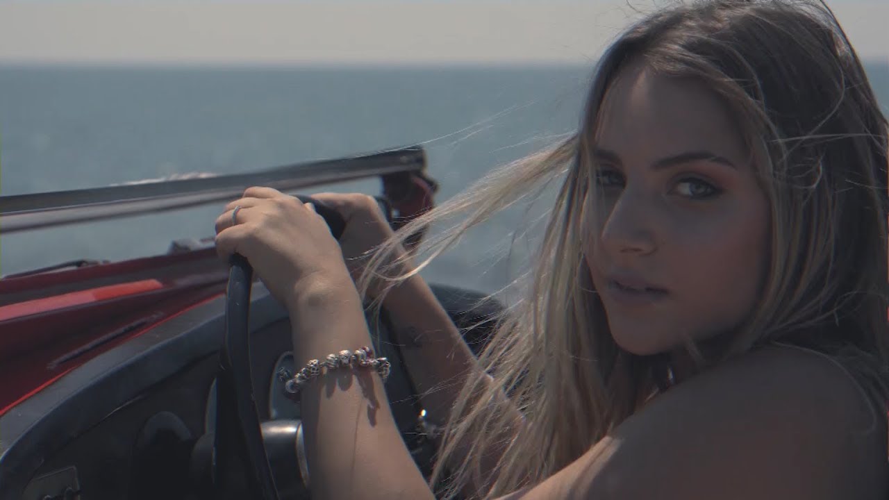 Marta Barrano - Non Importa (Official Video)