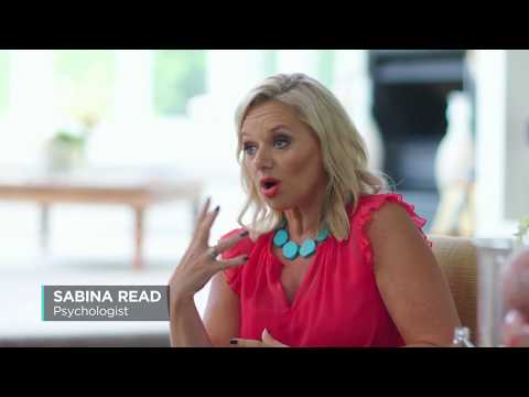 Career Advice with Sabina Read #2 - How family can inspire change