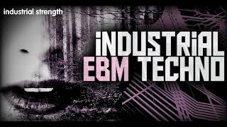 SAMPLE PACK Industrial Ebm Techno