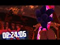 City siege 022405 world record  sonic forces overclocked