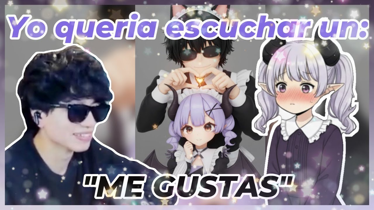 💕ENTRE BROMA Y BROMA LA VERDAD SE ASOMA💕 Keyro