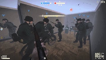 Heroes and Generals Fun | Biggest teamkill in history