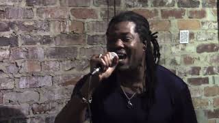 Easy Crew 352 w/ Horatio on Reggae Sunday, July 10, 2022 at Cypress & Grove, Gainesville, FL