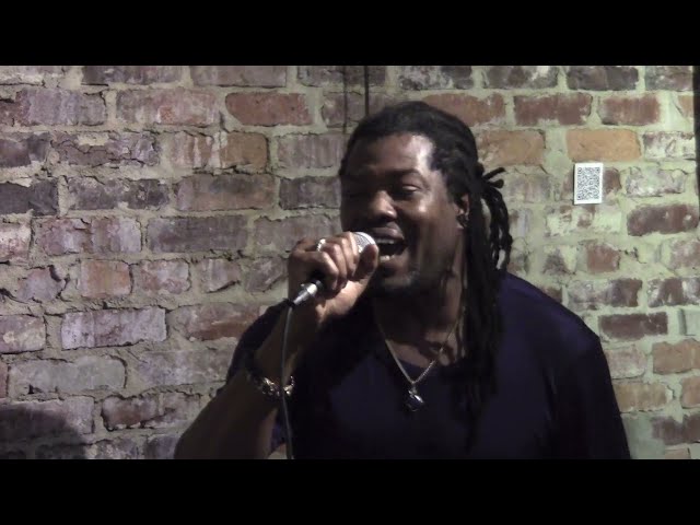 Easy Crew 352 w/ Horatio on Reggae Sunday, July 10, 2022 at Cypress & Grove, Gainesville, FL