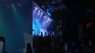MOVEZZ EN SILENCIO - Cruz Cafune razzmatazz 12/11/23