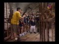 La Sole en Fort Boyard