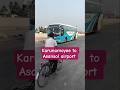 greenline bus Karunamoyee Esplanade kolkata to Asansol super fast video#2026#redbus#busvideo#dankuni