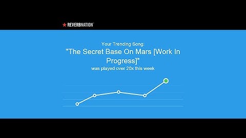 The Secret Base On Mars [Educational Video]