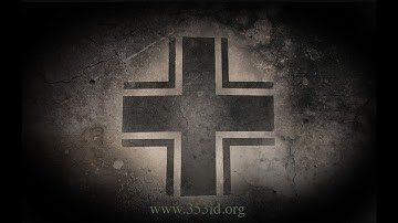 German Army 353rd Infanterie Division