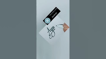 ayush #handwriting #fypシ #viral #fonts #cursive #fonts #handwritingstyles #shortvideo #shorts
