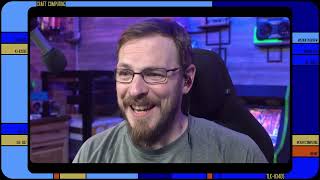 Get your questions ready - LIVE AMA with Craft Computing - Talking Heads Ep.391
Wallets, Coffee Tumblers, Pint Glasses and more available at https://craftcomputing.store
Welcome to Talking Heads, your once weekly show about everything happening in the world of tech, computers, gaming, craft beer and cocktails.
Check out this episode in Podcast form over at https://open.spotify.com/show/31ZxkU6RwPHG8A4jQjxSG3
Support us on Patreon or Floatplane and get access to our exclusive Discord server. Chat with all of the hosts from Talking Heads all week long.
https://www.patreon.com/CraftComputing
http://www.floatplane.com/channel/CraftComputing
Want to fuel Craft Computing? Parts, beer, gifts? Ive got a mailbox!
Craft Computing
1567 Edgewater St NW, #51
Salem, OR 97304
Follow Jeff on Bluesky @Craftcomputing.bsky.social
On tonights show...
Jeff answers your questions live. Ask via YouTube Chat, via Bluesky @CraftComputing.bsky.social, or LIVE via Discord. Get your questions ready - LIVE AMA with Craft Computing - Talking Heads Ep.391