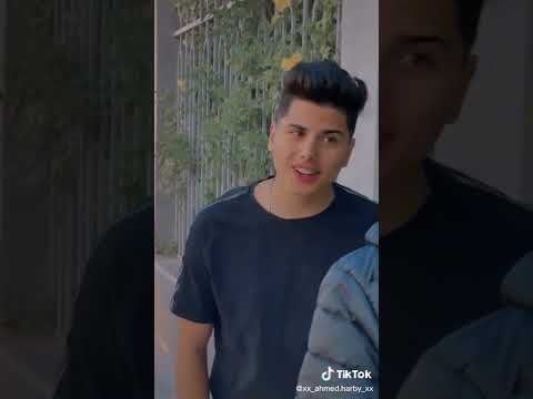 أشرف العالمي احمد حربي بحب اخويا 