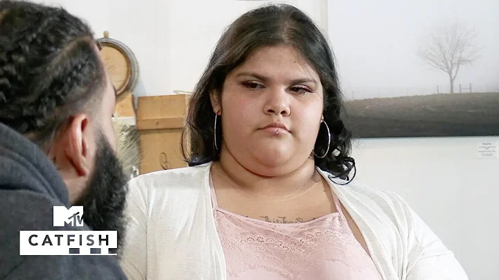 Did She REALLY Lose Her Baby While Catfishing?  Ca...
