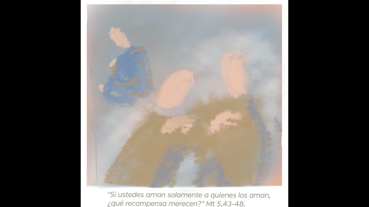 Ser Pueblo de Dios - Sábado 28 de Febrero 2026