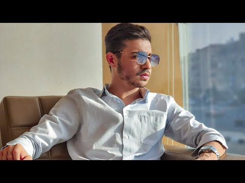 ||جرح تانى بدون موسيقى ||  gar7 tanii without music ||