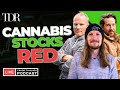 Trade to black charts  marijuana legalization updates sc la hi