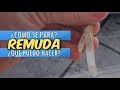 ¿COMO SE PARA UNA REMUDA? ¿QUE PUEDO HACER? NECESITO VUESTRA AYUDA!