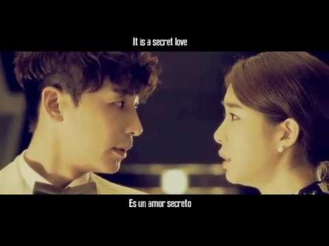 (+) [FMV] Yoon Seong Ki (윤성기) - Secret [Sub Esp | Rom | Hangul] My Secret Hotel OST