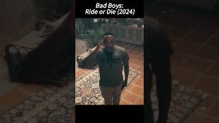 🤯 REGGIE SAVES THE DAY! 🔥 Bad Boys 4 Final Scene Breakdown (Ride or Die) 🎬