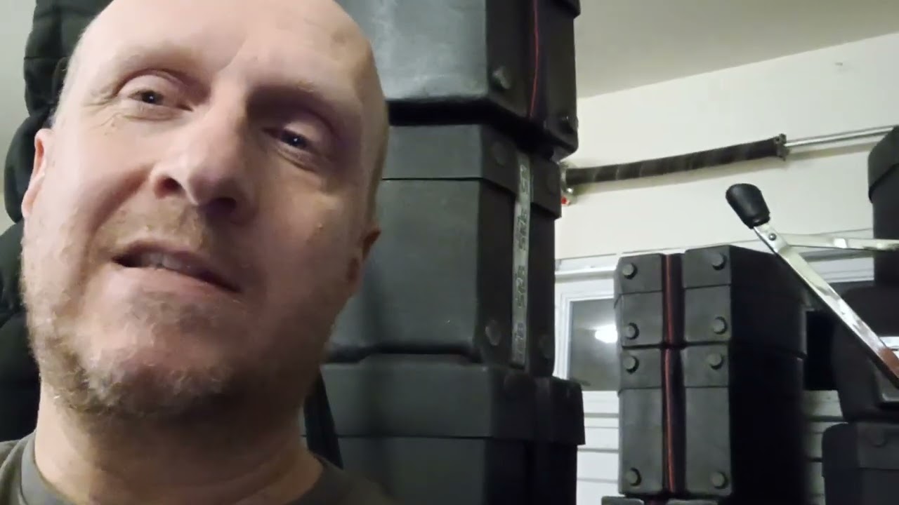 Open Stage Reviews, Episode 12: The Hostel