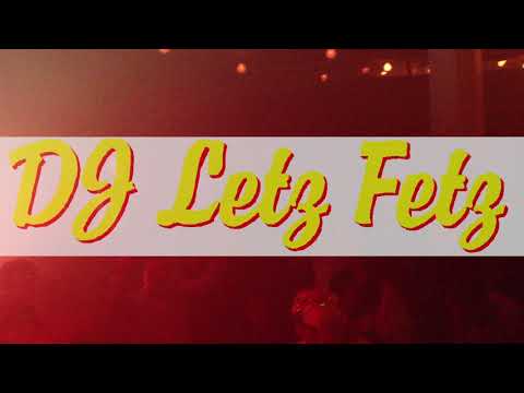 DJ Letz Fetz www dj letzfetz ch Werbefilm 2000