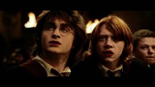 Harry Potter And The Goblet Of Fire Trailer