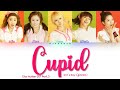 Miniature de la vidéo de la chanson Cupid City Hunter Ost Part 3