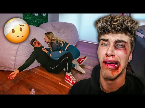 i-got-beat-up-prank-on-girlfriend!-*she-cries*