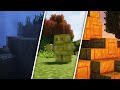 Minecraft The GOLD RUSH Mod 1 18 2 New Golden Golem Mob 