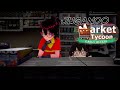 Rido esta... CHAMBEANDO? | Market Tycoon