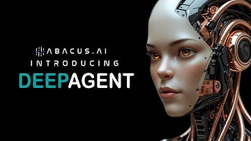 Deep Agent by Abacus AI Just Replaced 10 Apps—And It’s Only $10?