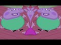 Peppa ! Come In, Peppa ! Effects Sponsored By Klasky Csupo 2001 Effects