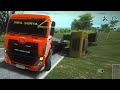 esmod game simulator livery  truck quester #esmod  #wtds  #toe3