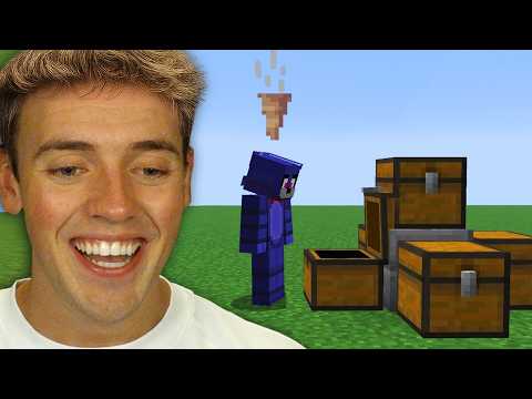 The World's Best Trapper Joined My Hunger Games...