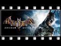 Batman arkham asylum game movie germanpc1080p60fps