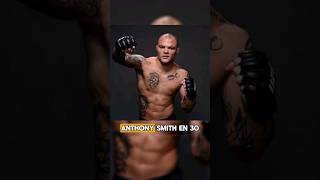 Anthony Smith #ufc301 #ufc #anthonysmith #lightheavyweight #mma #ufcenespañol #brasil