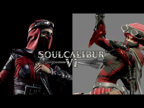 soul calibur 6 mortal kombat characters soul calibur 6 mortal kombat characters