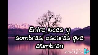 Enrique Iglesias - Espacio en Tu Corazón (lyrics)