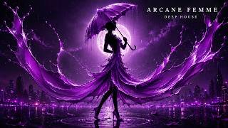 Soul Surrender  Deep House 2026  Hypnotic Melancholic Vibes