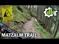 Matzalm Trail Bike Park Leogang 2019