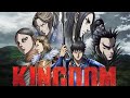 キングダム 第5シリーズ オープニング主題歌『導火』DeNeel / Kingdom 5 Opening Theme Song Full