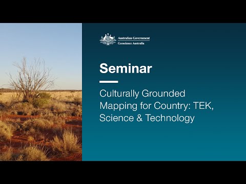 نقشه برداری مبتنی بر فرهنگ برای کشور  علم و فناوری