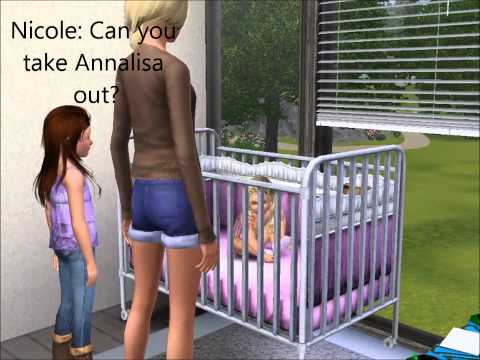 Sweet Dreams Nicole Episode 4