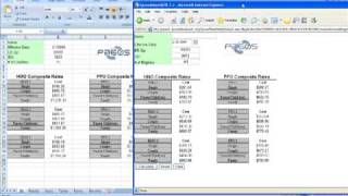 Building a Web-Based Insurance Quoting Application with SpreadsheetWEB!