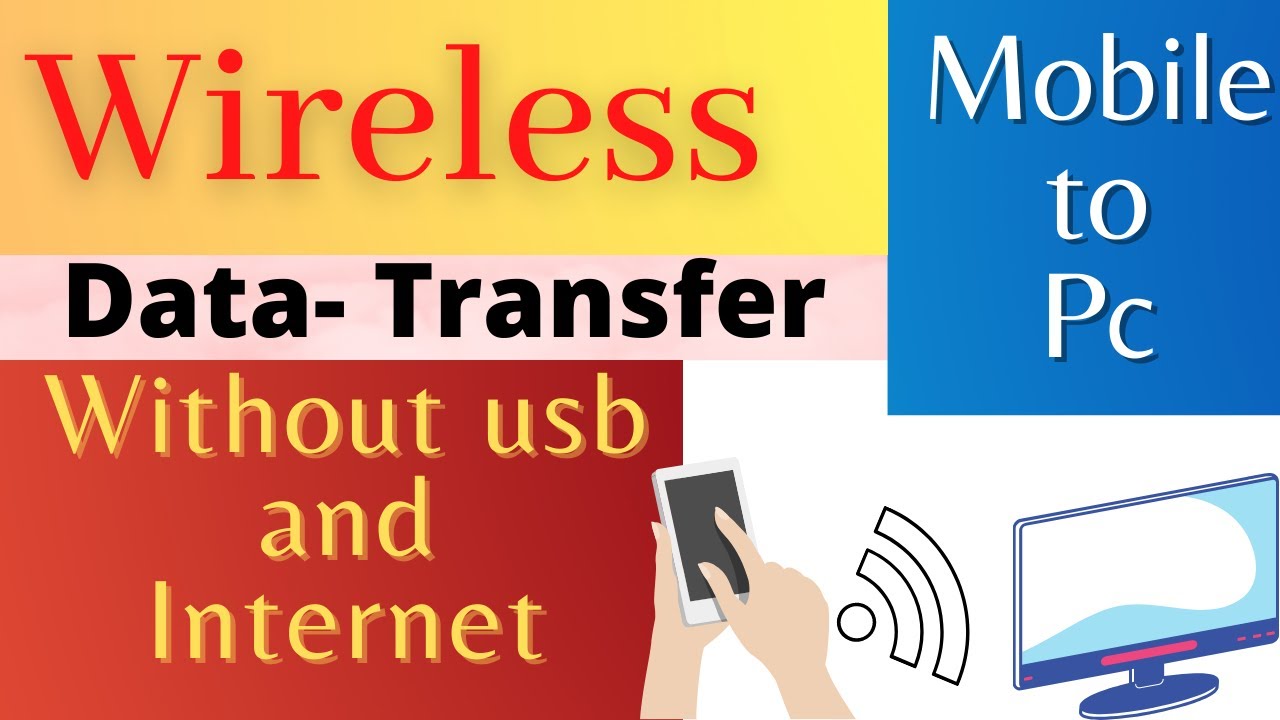 Wireless Data Transfer Android To Pc Without Usb Wifi Transfer wireless-data-transfer-android-to-pc-without-usb-wifi-transfer