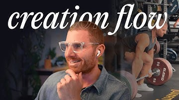 Redesigning my app with Replit Design Mode