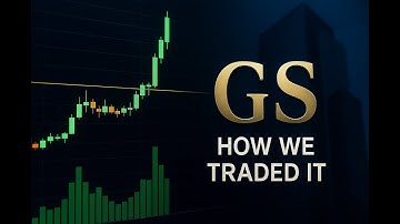 GS Breakout: How We Managed the Move With Discipline